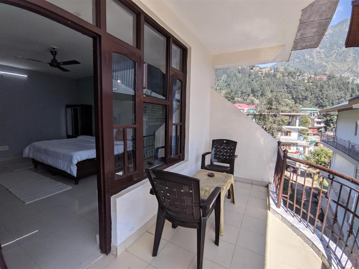 Hostel Who Needs Map Mcleodganj McLeod Ganj Dış mekan fotoğraf