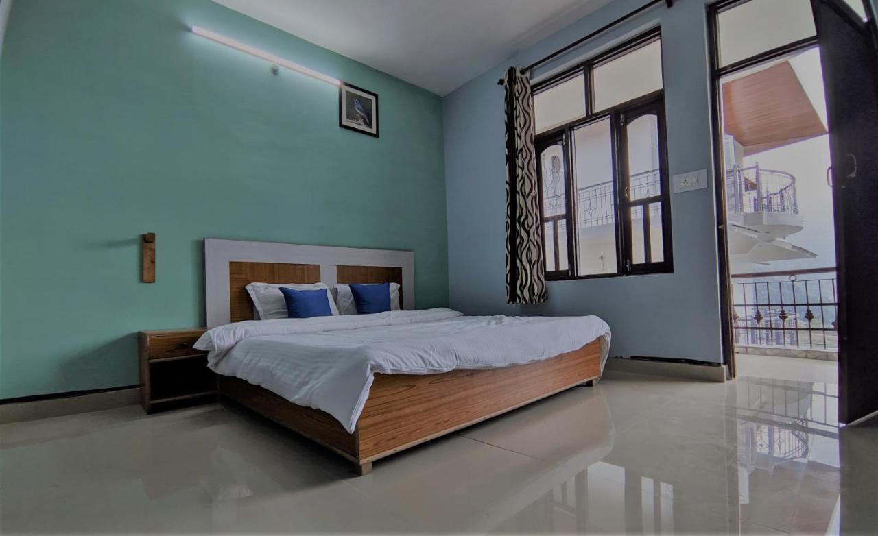 Hostel Who Needs Map Mcleodganj McLeod Ganj Dış mekan fotoğraf