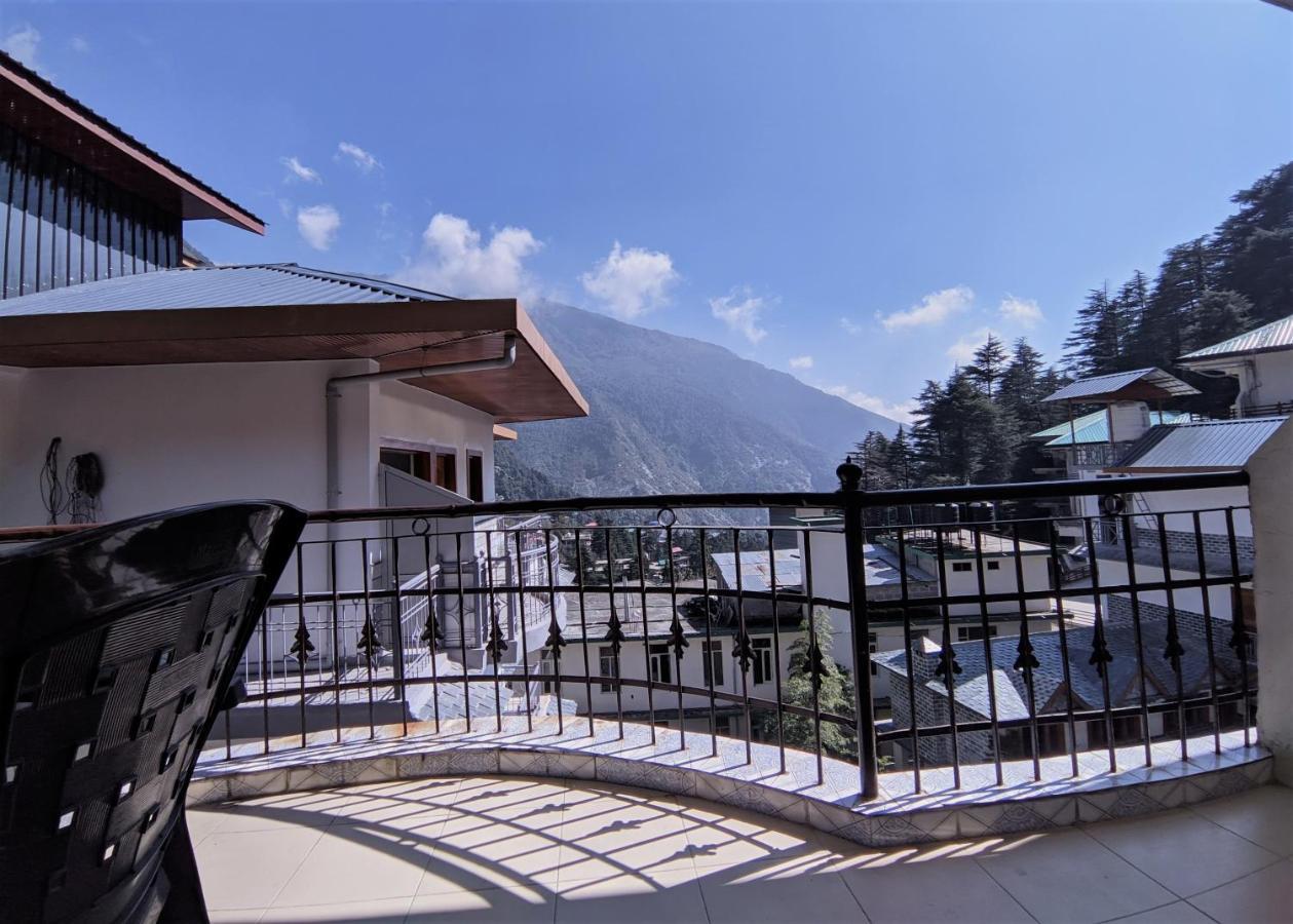 Hostel Who Needs Map Mcleodganj McLeod Ganj Dış mekan fotoğraf