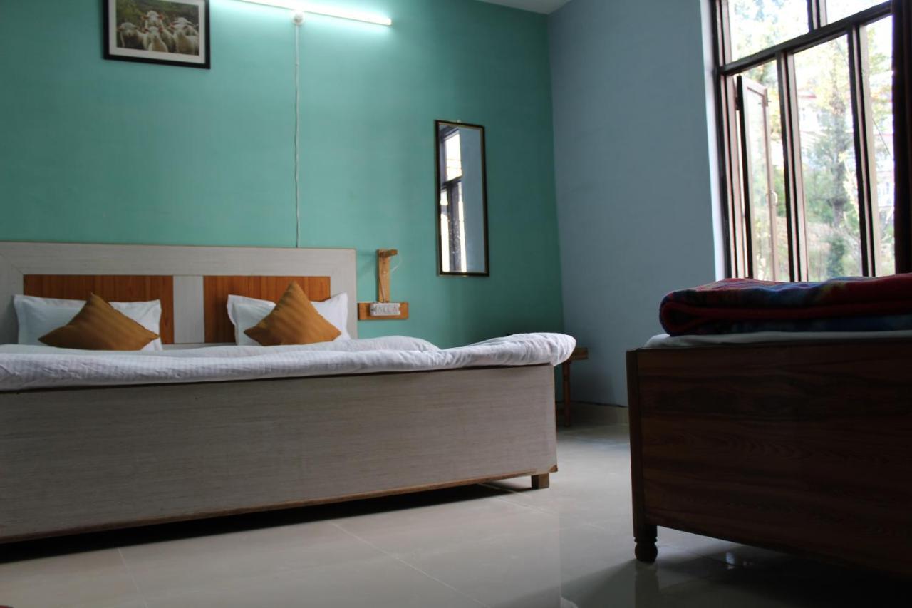 Hostel Who Needs Map Mcleodganj McLeod Ganj Dış mekan fotoğraf