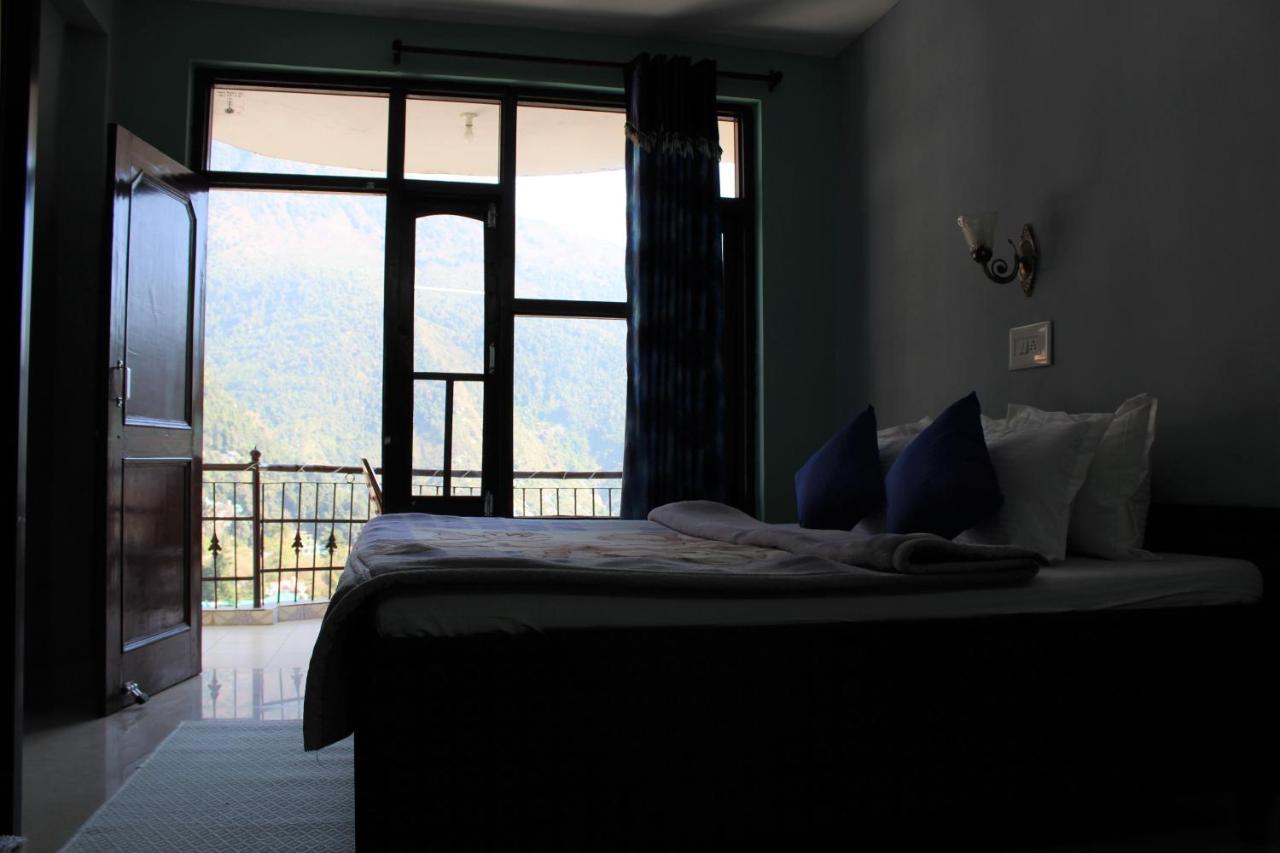 Hostel Who Needs Map Mcleodganj McLeod Ganj Dış mekan fotoğraf