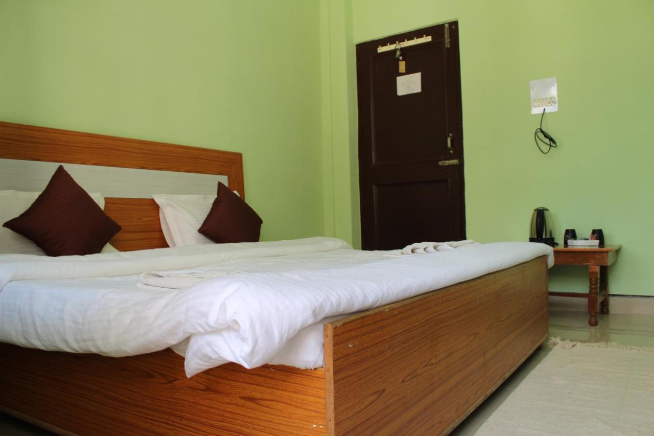 Hostel Who Needs Map Mcleodganj McLeod Ganj Dış mekan fotoğraf