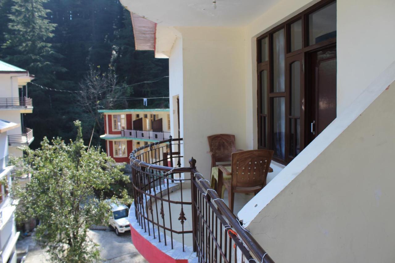 Hostel Who Needs Map Mcleodganj McLeod Ganj Dış mekan fotoğraf