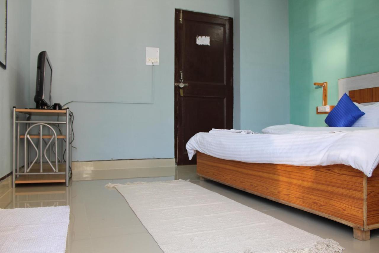 Hostel Who Needs Map Mcleodganj McLeod Ganj Dış mekan fotoğraf