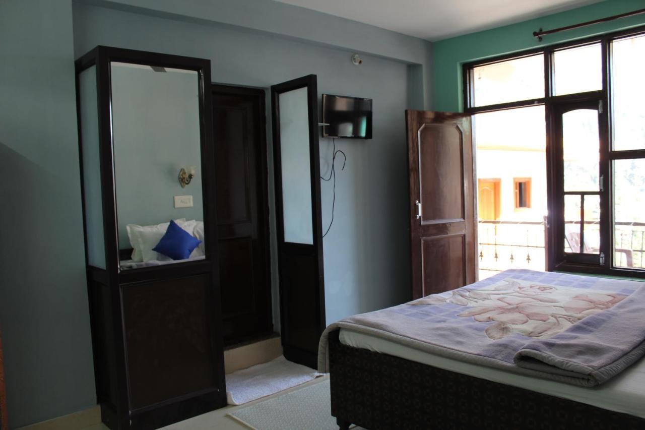 Hostel Who Needs Map Mcleodganj McLeod Ganj Dış mekan fotoğraf