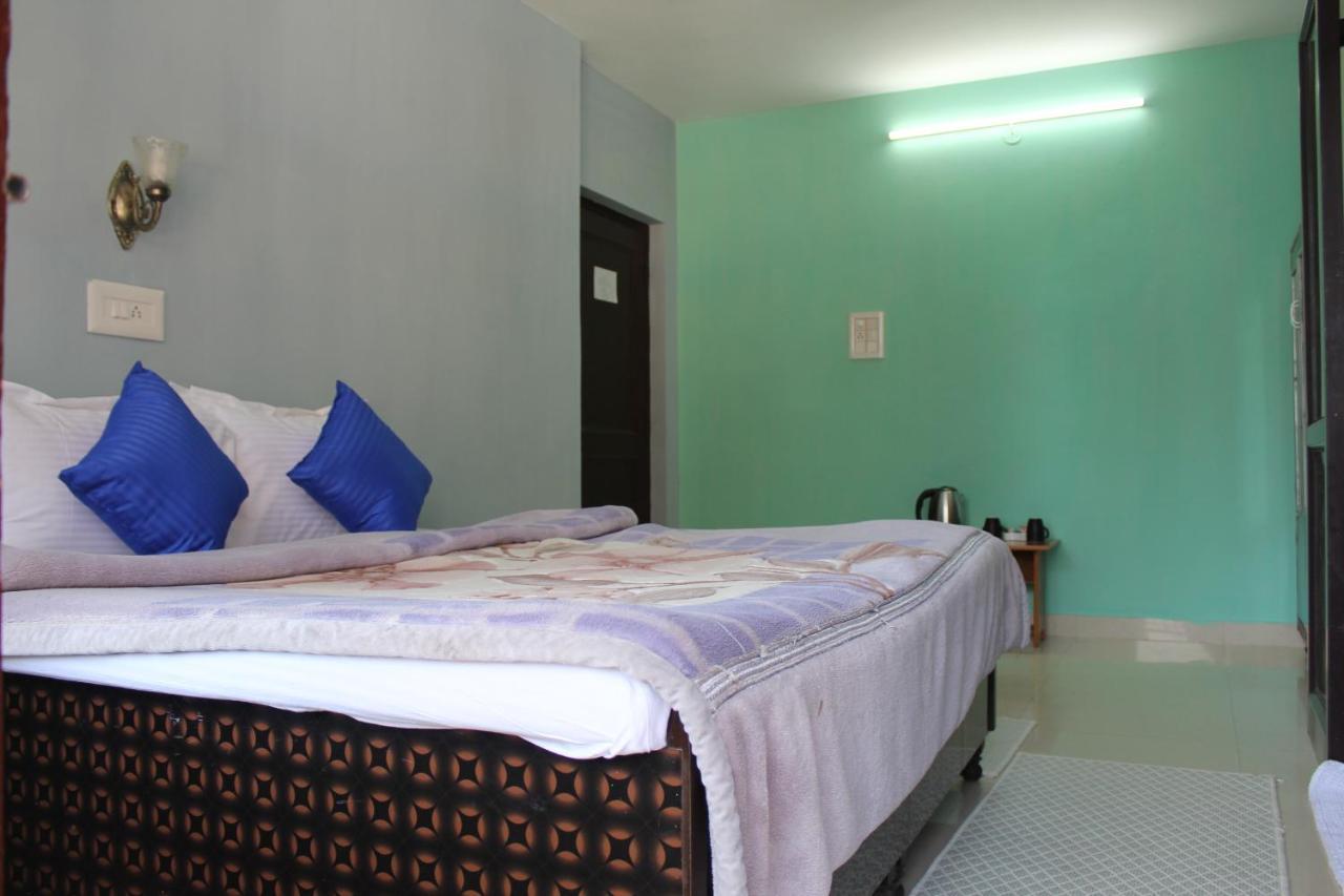 Hostel Who Needs Map Mcleodganj McLeod Ganj Dış mekan fotoğraf