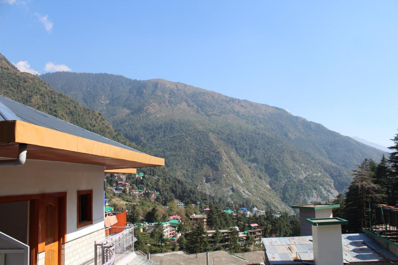 Hostel Who Needs Map Mcleodganj McLeod Ganj Dış mekan fotoğraf