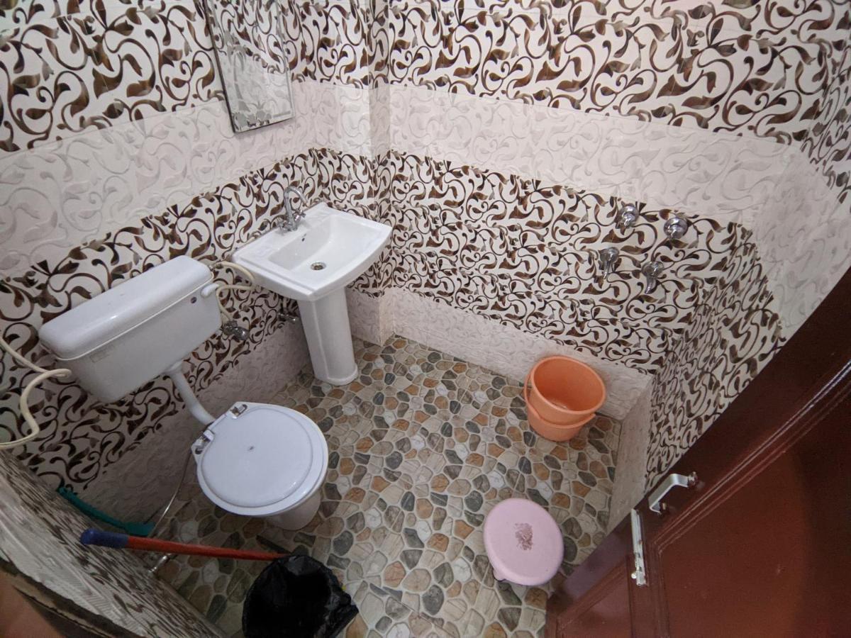 Hostel Who Needs Map Mcleodganj McLeod Ganj Dış mekan fotoğraf