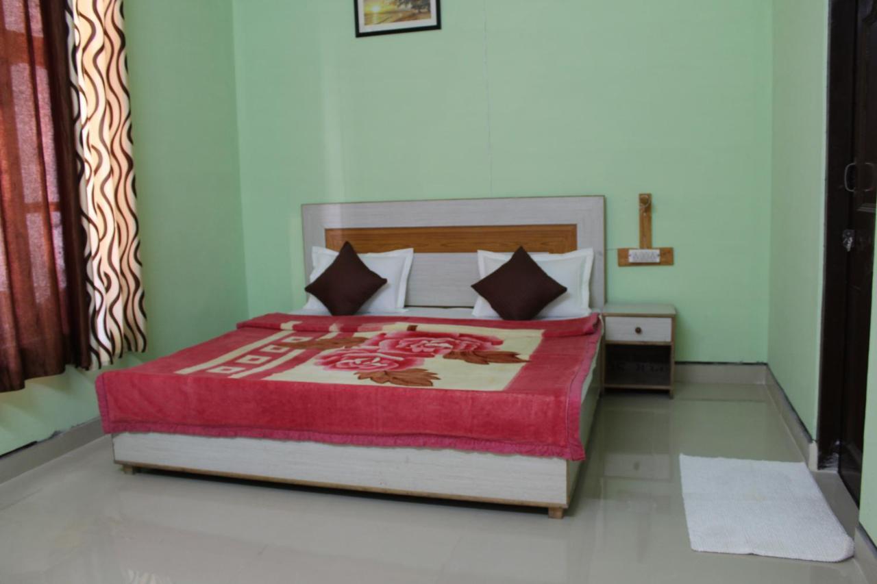Hostel Who Needs Map Mcleodganj McLeod Ganj Dış mekan fotoğraf
