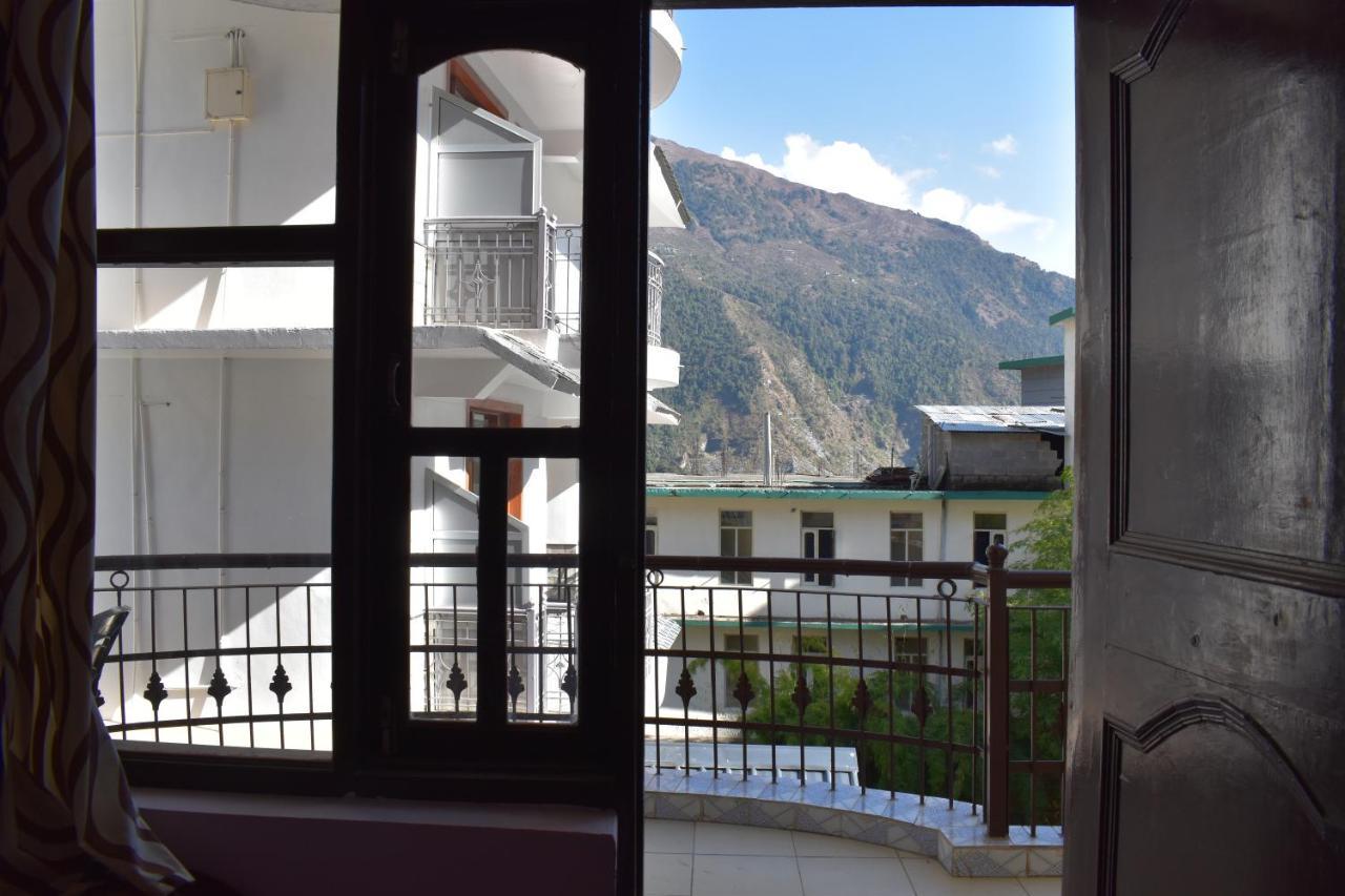 Hostel Who Needs Map Mcleodganj McLeod Ganj Dış mekan fotoğraf