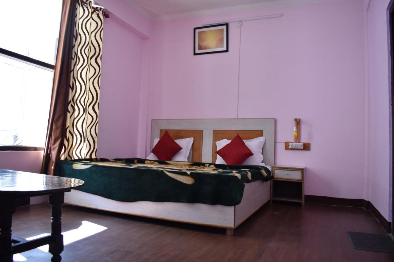 Hostel Who Needs Map Mcleodganj McLeod Ganj Dış mekan fotoğraf