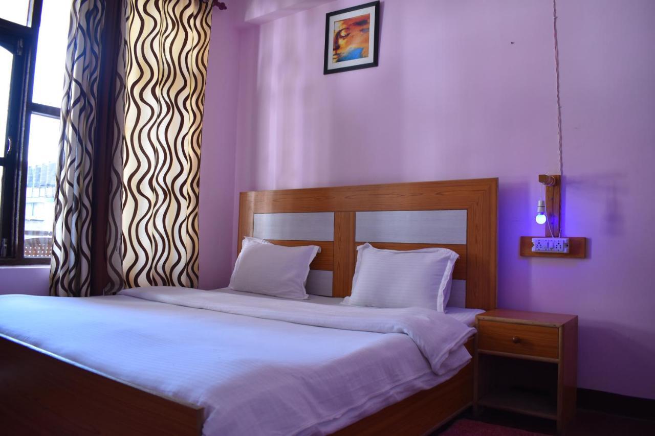 Hostel Who Needs Map Mcleodganj McLeod Ganj Dış mekan fotoğraf