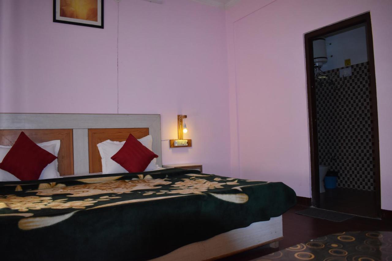 Hostel Who Needs Map Mcleodganj McLeod Ganj Dış mekan fotoğraf
