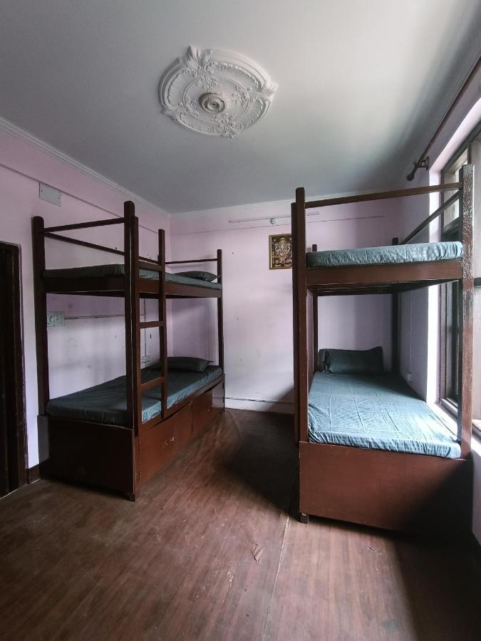 Hostel Who Needs Map Mcleodganj McLeod Ganj Dış mekan fotoğraf