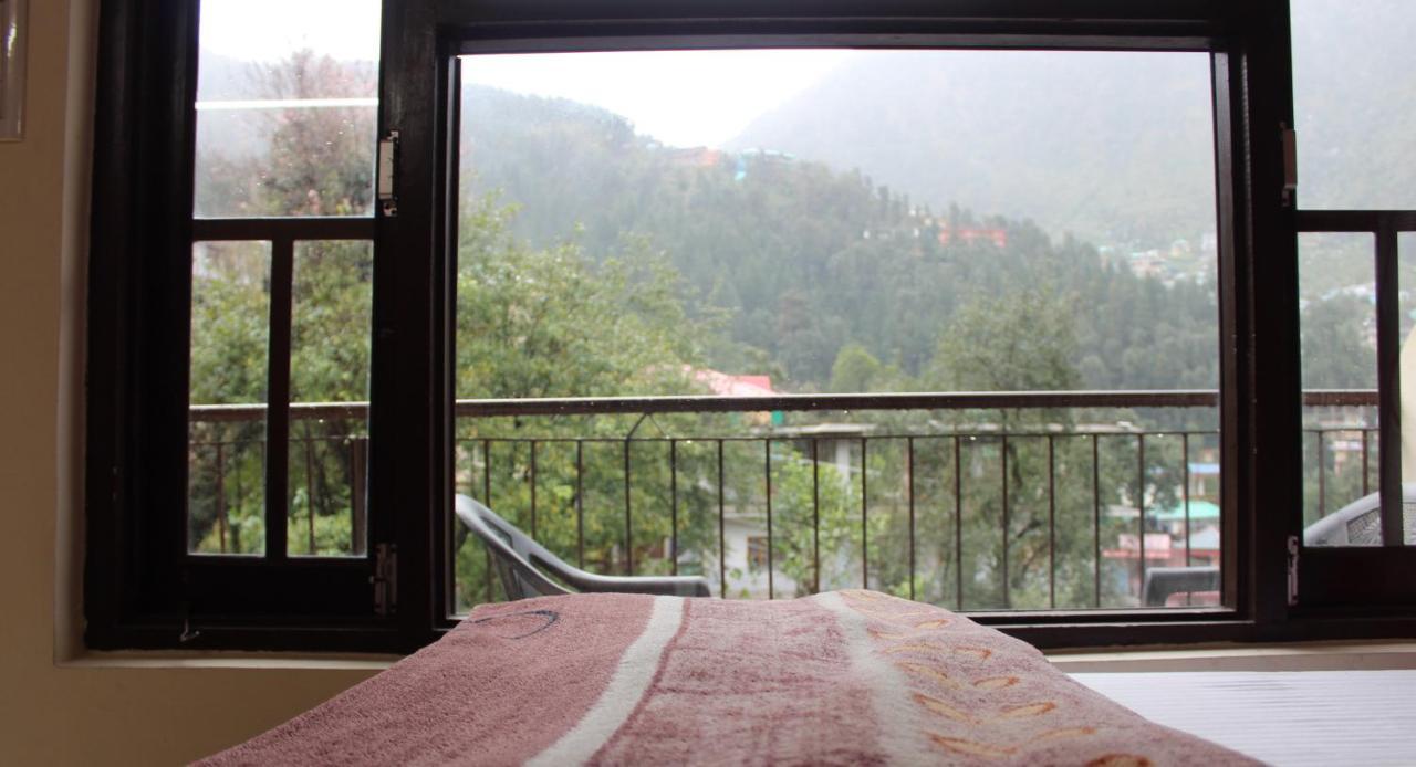 Hostel Who Needs Map Mcleodganj McLeod Ganj Dış mekan fotoğraf