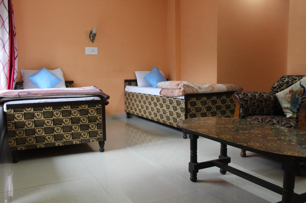 Hostel Who Needs Map Mcleodganj McLeod Ganj Dış mekan fotoğraf